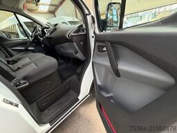 FORD Transit Custom 2.0 TdCi L1H1 9Sitze Motor Defect