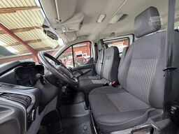FORD Transit Custom 2.0 TdCi L1H1 9Sitze Motor Defect