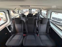 FORD Transit Custom 2.0 TdCi L1H1 9Sitze Motor Defect