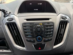 FORD Transit Custom 2.0 TdCi L1H1 9Sitze Motor Defect