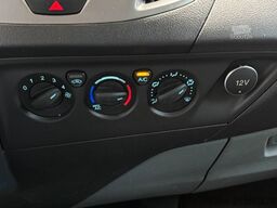 FORD Transit Custom 2.0 TdCi L1H1 9Sitze Motor Defect