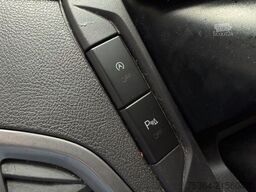 FORD Transit Custom 2.0 TdCi L1H1 9Sitze Motor Defect