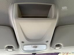 FORD Transit Custom 2.0 TdCi L1H1 9Sitze Motor Defect