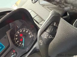 FORD Transit Custom 2.0 TdCi L1H1 9Sitze Motor Defect