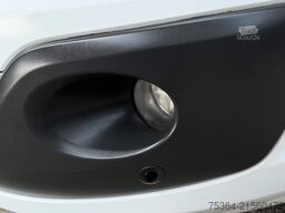 FORD Transit Custom 2.0 TdCi L1H1 9Sitze Motor Defect