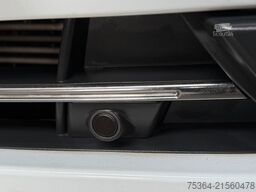 FORD Transit Custom 2.0 TdCi L1H1 9Sitze Motor Defect