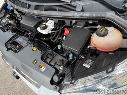 FORD Transit Custom 2.0 TdCi L1H1 9Sitze Motor Defect