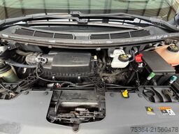 FORD Transit Custom 2.0 TdCi L1H1 9Sitze Motor Defect