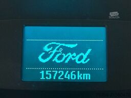 FORD Transit Custom 2.0 TdCi L1H1 9Sitze Motor Defect
