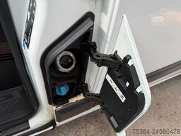 FORD Transit Custom 2.0 TdCi L1H1 9Sitze Motor Defect