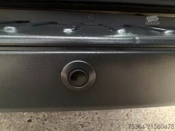 FORD Transit Custom 2.0 TdCi L1H1 9Sitze Motor Defect