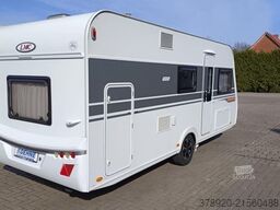 LMC Style 490 K Mover, ATC, sehr gepflegt