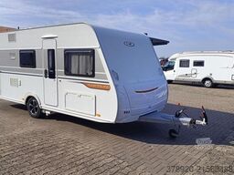 LMC Style 490 K Mover, ATC, sehr gepflegt