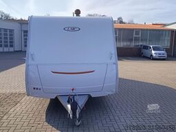 LMC Style 490 K Mover, ATC, sehr gepflegt