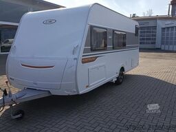 LMC Style 490 K Mover, ATC, sehr gepflegt