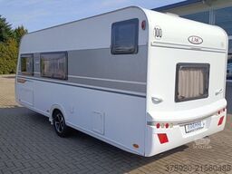 LMC Style 490 K Mover, ATC, sehr gepflegt