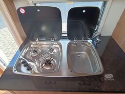 LMC Style 490 K Mover, ATC, sehr gepflegt