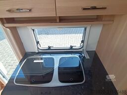 LMC Style 490 K Mover, ATC, sehr gepflegt