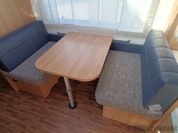 LMC Style 490 K Mover, ATC, sehr gepflegt