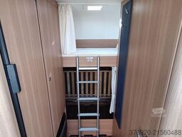 LMC Style 490 K Mover, ATC, sehr gepflegt