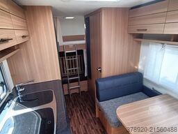 LMC Style 490 K Mover, ATC, sehr gepflegt