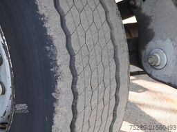 ROHR RAK718 IV Anhänger Kühlkoffer Carrier LBW