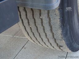 KÖGEL AW 18 Anhänger Pritsche + Plane SAF