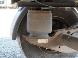 KÖGEL AW 18 Anhänger Pritsche + Plane SAF