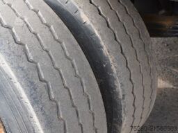 MÜLLER-MITTELTAL T3 NG Tieflader 3-Achser BPW Doppelbereifung