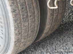 MÜLLER-MITTELTAL T3 NG Tieflader 3-Achser BPW Doppelbereifung