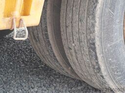 MÜLLER-MITTELTAL T3 NG Tieflader 3-Achser BPW Doppelbereifung