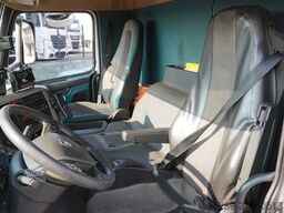 VOLVO FM 450 Euro 6 Kühlkoffer Carrier LBW Lift