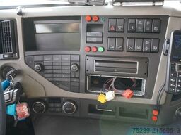 VOLVO FM 450 Euro 6 Kühlkoffer Carrier LBW Lift