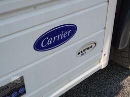 VOLVO FM 450 Euro 6 Kühlkoffer Carrier LBW Lift