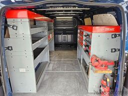 MERCEDES-BENZ Vito 116 CDI XL|EXTRALANG|WÜRTH REGALE WERKSTATT