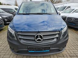 MERCEDES-BENZ Vito 116 CDI XL|EXTRALANG|WÜRTH REGALE WERKSTATT