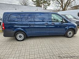 MERCEDES-BENZ Vito 116 CDI XL|EXTRALANG|WÜRTH REGALE WERKSTATT