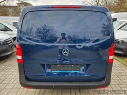 MERCEDES-BENZ Vito 116 CDI XL|EXTRALANG|WÜRTH REGALE WERKSTATT