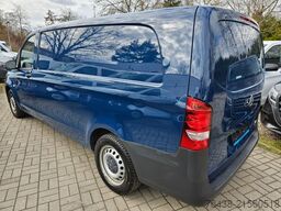 MERCEDES-BENZ Vito 116 CDI XL|EXTRALANG|WÜRTH REGALE WERKSTATT