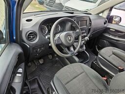 MERCEDES-BENZ Vito 116 CDI XL|EXTRALANG|WÜRTH REGALE WERKSTATT
