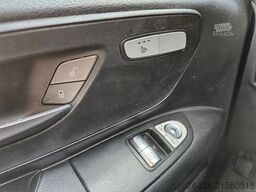 MERCEDES-BENZ Vito 116 CDI XL|EXTRALANG|WÜRTH REGALE WERKSTATT