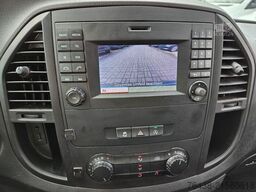 MERCEDES-BENZ Vito 116 CDI XL|EXTRALANG|WÜRTH REGALE WERKSTATT