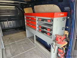 MERCEDES-BENZ Vito 116 CDI XL|EXTRALANG|WÜRTH REGALE WERKSTATT