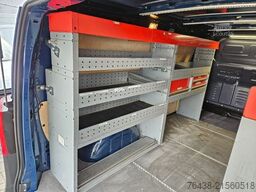 MERCEDES-BENZ Vito 116 CDI XL|EXTRALANG|WÜRTH REGALE WERKSTATT