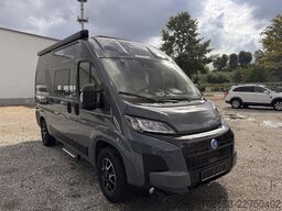 KNAUS BOXLIFE 540 MQ PLATINUM SELECTION LP 69.567 ¤ !
