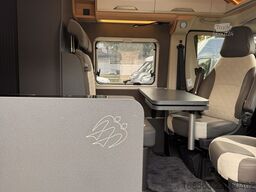 KNAUS BOXLIFE 540 MQ PLATINUM SELECTION LP 69.567 ¤ !