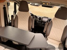 KNAUS BOXLIFE 540 MQ PLATINUM SELECTION LP 69.567 ¤ !