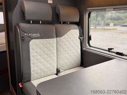 KNAUS BOXLIFE 540 MQ PLATINUM SELECTION LP 69.567 ¤ !