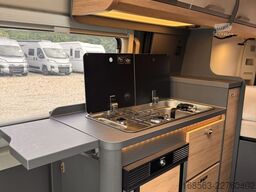 KNAUS BOXLIFE 540 MQ PLATINUM SELECTION LP 69.567 ¤ !
