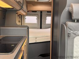KNAUS BOXLIFE 540 MQ PLATINUM SELECTION LP 69.567 ¤ !